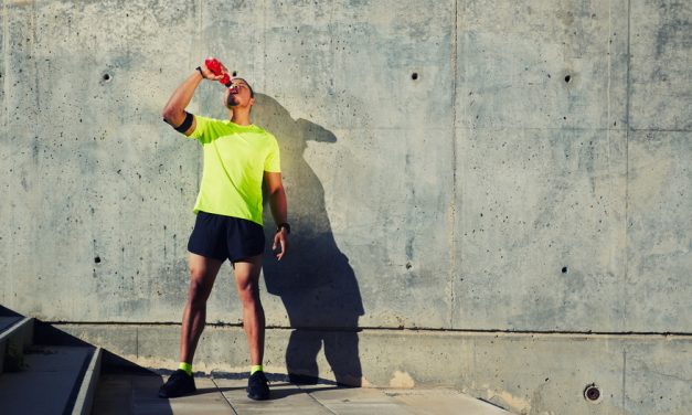 ENTRAINEMENT : « no pain no gain »… vraiment ?