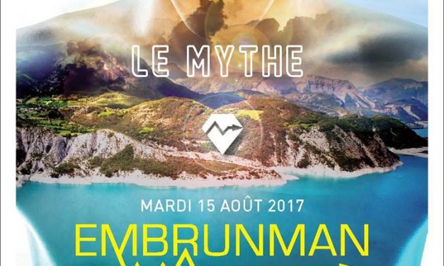 J-10 : TRIATHLON d’EMBRUN : listing concurrents