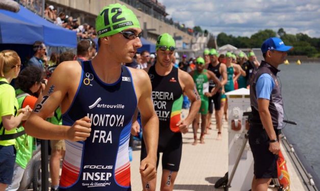 WTS Montréal : les français au rendez-vous !