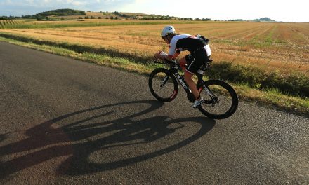 Un top niveau mondial à l’IRONMAN 70.3 Vichy