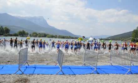 3ème étape du Grand Prix Triathlon 2017 : Une étape chamboule-tout ? – Embrun – 13 août 2017