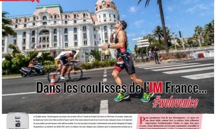 TrimaX#166 vous parle des coulisses de l’IM France… #welovenice