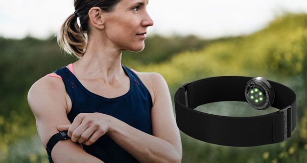 Polar OH1 – la simplification du contrôle de la fréquence cardiaque