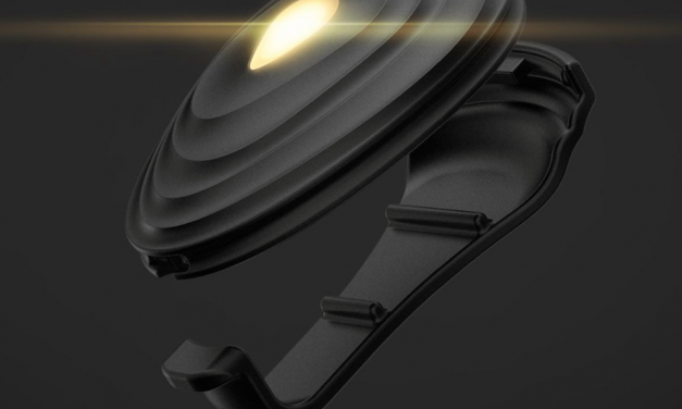 STRYD, capteur de puissance course à pied !