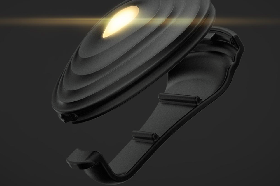 STRYD, capteur de puissance course à pied !