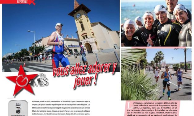 TrimaX#166 vous parle de Trigames : vous allez adorer y jouer !