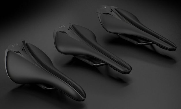 fi’zi:k, nouvelle gamme VERSUS EVO