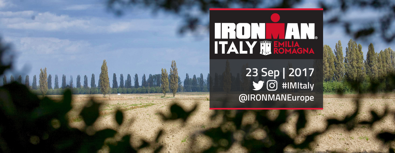 IRONMAN Italy Emilia Romagna: 1ère édition samedi, les français ont répondu présent !