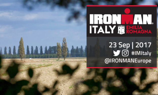 IRONMAN Italy Emilia Romagna: 1ère édition samedi, les français ont répondu présent !
