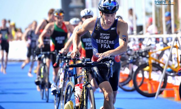 Coupe du Monde Huelva: Bergère et Lehair 10ème