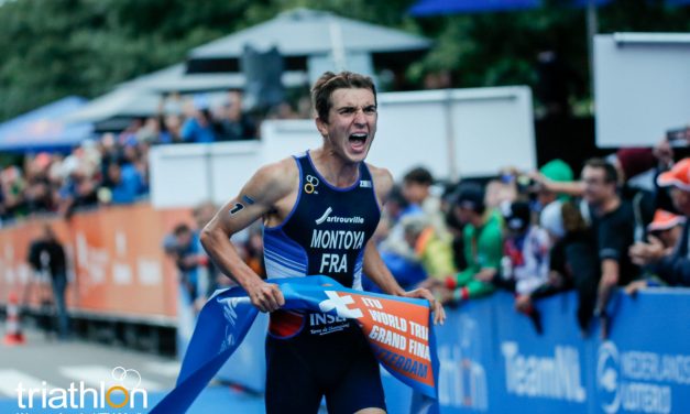 Une moisson en Or – Championnat du Monde Rotterdam