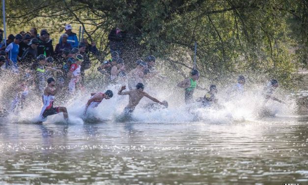 O’XYRACE 2017 : Encore une magnifique édition !