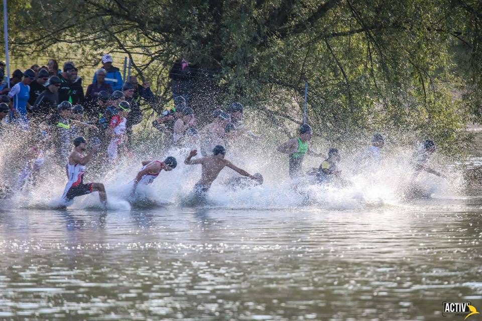 O’XYRACE 2017 : Encore une magnifique édition !