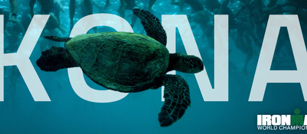 Kona 2017 Startlist Up-date