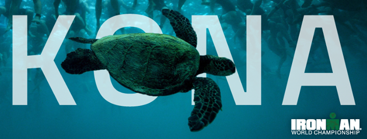 Kona 2017 Startlist Up-date