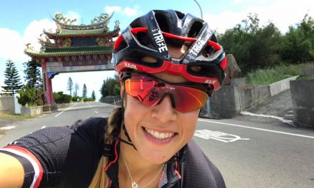 Ironman Barcelone et Taïwan: les start list pro