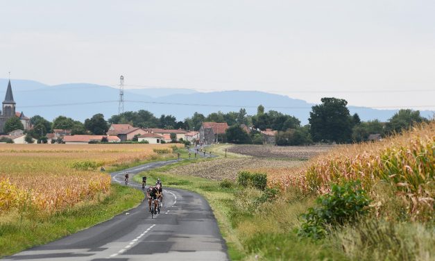 L’IRONMAN 70.3 et l’IRONMAN Vichy se dérouleront les 25 et 26 août 2018.
