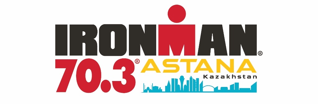 IRONMAN ENTRE POUR LA PREMIERE FOIS EN ASIE CENTRALE AVEC L’IRONMAN 70.3 ASTANA KAZAKHSTAN