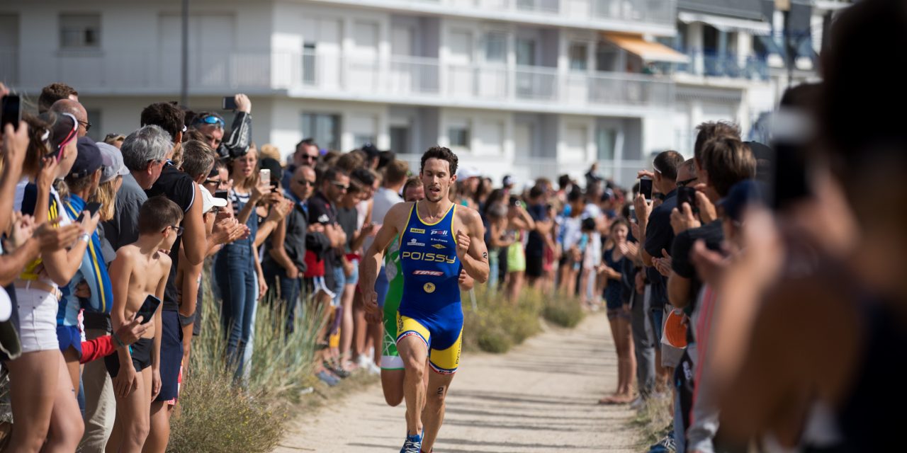 Finale du Grand Prix de Triathlon 2017 : Les titres de clubs Champions de France en ligne de mire – Nice – 24 septembre 2017
