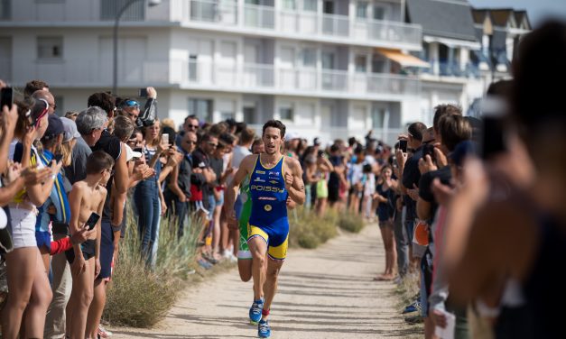 Finale du Grand Prix de Triathlon 2017 : Les titres de clubs Champions de France en ligne de mire – Nice – 24 septembre 2017