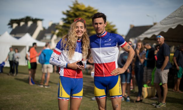Poissy Triathlon Infos – GP de Quiberon – Championnat de France