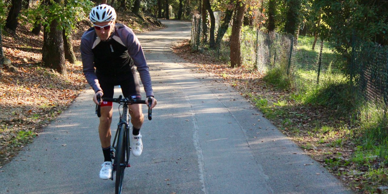 Test CMT RS2, pour l’Embrunman et bien plus encore !