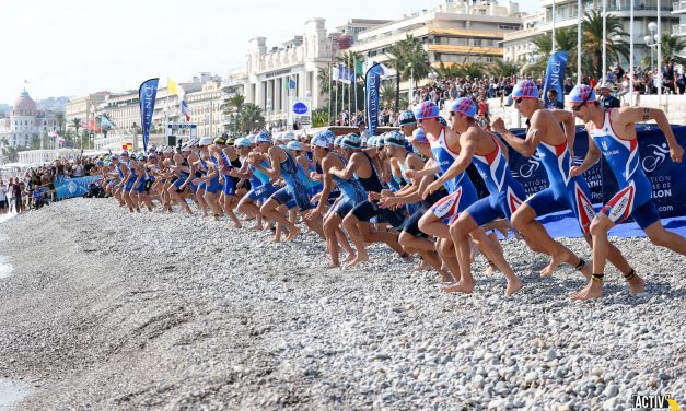 Triathlon de Nice, une édition 2017… enfin !