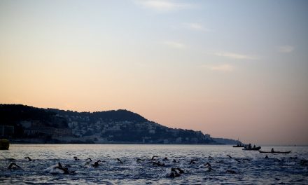 L’IRONMAN France Nice, déjà 1000 inscrits en un mois !
