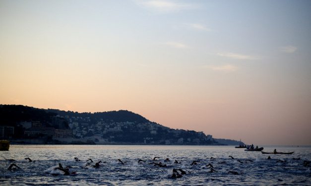 L’IRONMAN France Nice, déjà 1000 inscrits en un mois !