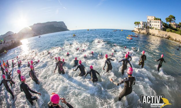 Coninx et Morel vainqueurs à Cassis