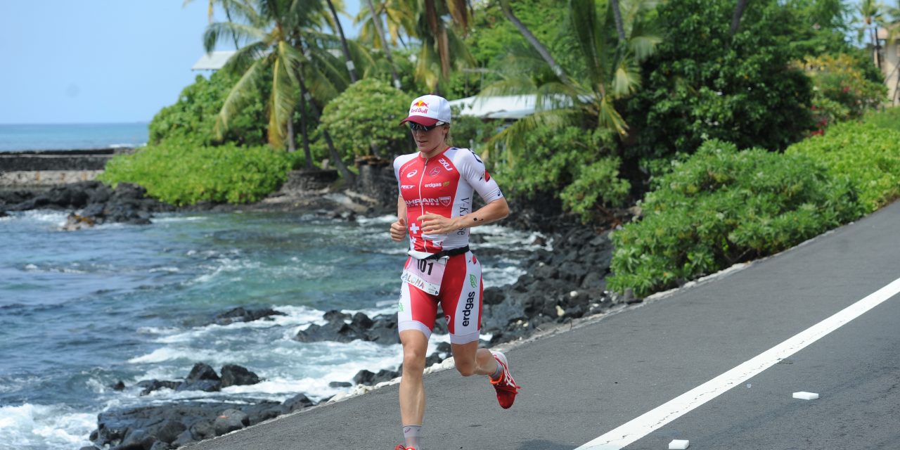 Ironman World Kona: Victoire et record pour Lange, Ryf pour un triplé !