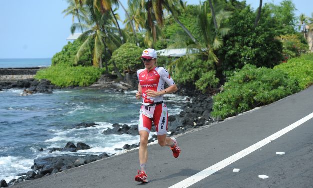 Ironman World Kona: Victoire et record pour Lange, Ryf pour un triplé !