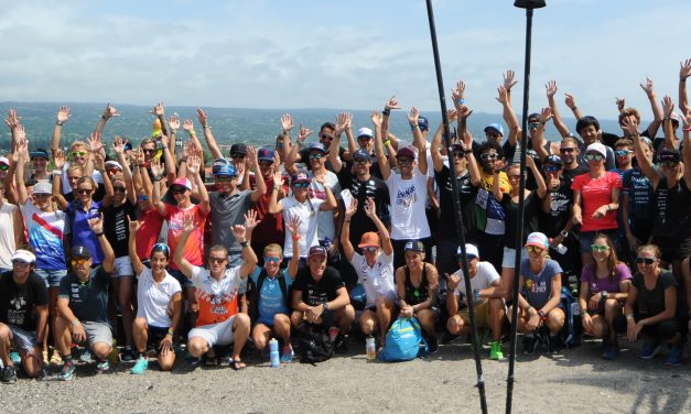 Ironman World Championship: Les forces en présence