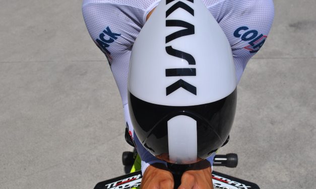 KASK, la collection 2018 dévoilée