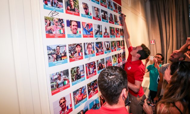 Challenge Forte Village : certainement un grand millésime