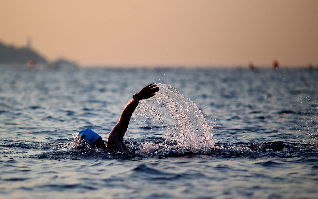 IRONMAN France fait le point sur les inscriptions 2018.