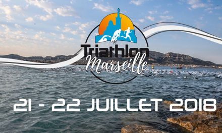 Triathlon de Marseille 2018: Ouverture des inscriptions