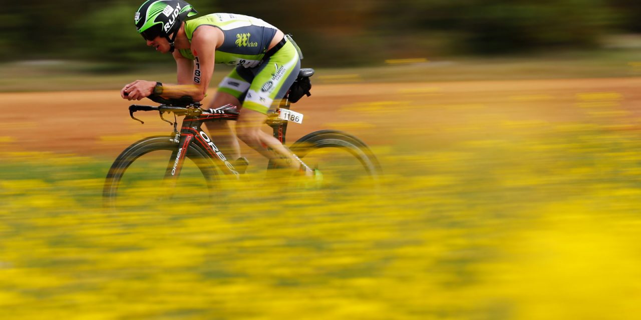 L’IRONMAN 70.3 Pays d’Aix, le meilleur pour vous !