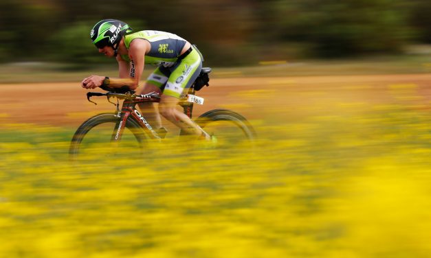 L’IRONMAN 70.3 Pays d’Aix, le meilleur pour vous !