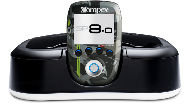 SP8.0 WOD édition, le nouvel allié COMPEX