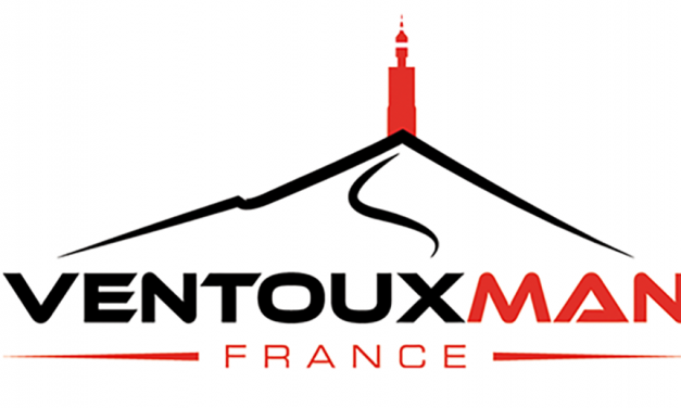 VentouxMan 2018 : Suivi GPS de la course !