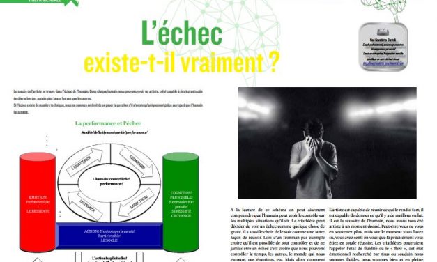 TrimaX#169 s’est demandé si l’échec existe vraiment ?