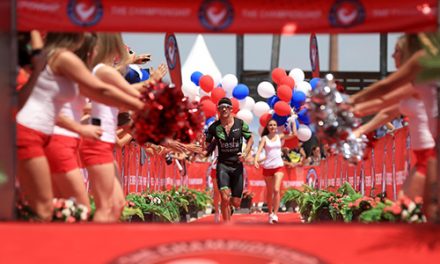 Challenge Family confirme la règle des 20 mètres pour le drafting