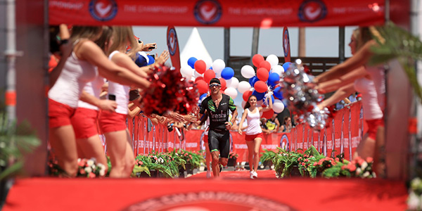 Challenge Family confirme la règle des 20 mètres pour le drafting