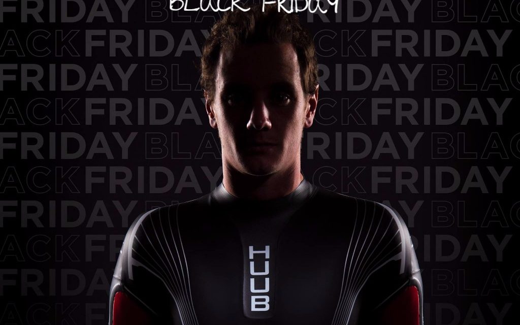 HUUB: Profitez en avant première de nos offres exclusives !!