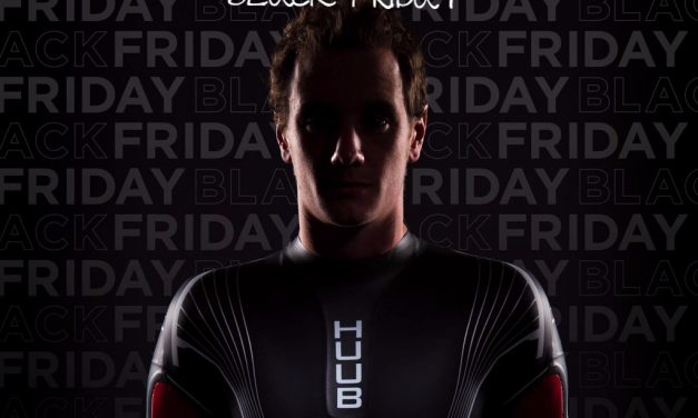 HUUB: Profitez en avant première de nos offres exclusives !!