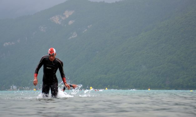 Half de Doussard rendez-vous le 3 juin pour la 12ème édition