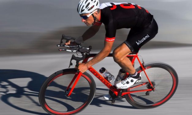 KIWAMI: Noël est en avance chez Kiwami ! La nouvelle collection vélo dévoilée 🚴