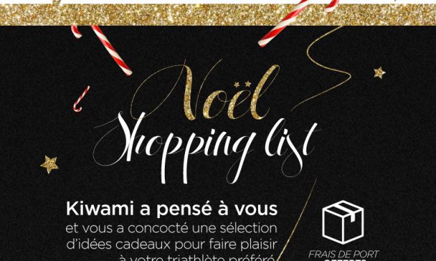 Père Noël Kiwami 🎅 Derniers jours pour une livraison avant Noël !