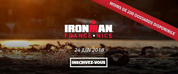 IRONMAN LIFE : Soyez prêts pour les 12 jours spéciaux de Noël !
